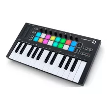 Novation Launchkey Mini Mk3 Teclado Midi / Entrega Inmediata