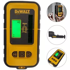 Dectector Laser Verde Alcance 50 Metros - Dw0892g Dewalt