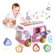 Brinquedos, Presentes Para Meninas De 1 Ano, Brinquedo Para