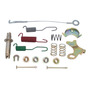 Kit Freno De Tambor Derecho Huante Para Ford Aerostar 86-89