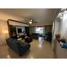 Te Vendo Hermoso Apartamento En La Mejor Área Del Mirador Norte, Santo Domingo.