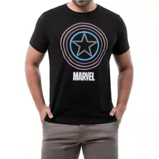 Polo Moda Jersey Hombre Valdivia_marvel