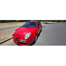 Alfa Romeo Mito 2013 1.4 Junior 78cv 5mt