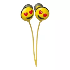 Auriculares Alambricos Jam Jamoji Ii Con Microfono