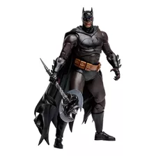 Mcfarlane Toys -dc Multiverse 7in - Batman (dc Vs Vampires)