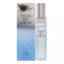 Perfume Sparkling Diamonds: Ml A 1825 - mL a $1919