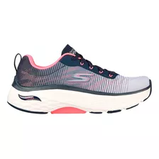 Zapatillas Skechers Max Cushioning Arch Fit Running Training