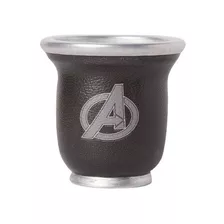 Mate Vidrio Avengers