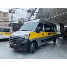 Renault Master L3h2 0km A Pronta Entrega