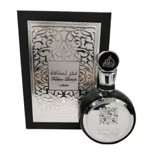 Perfume Lattafa Fakhar Black - mL a $1799