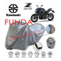 Lona Moto Eua Broche + Ojillos Bmw F 900 R