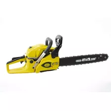 Motosierra Villa® Cx45 Corte 18pulgad 2,4hp- Cadena Oregon®