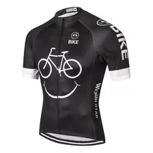 Jersey De Ciclismo Para Hombre, Camiseta De Bicicleta Con Cr