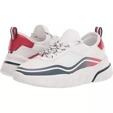 Zapatillas Tommy Hilfiger Ferizi Para Mujer Original Nº 38.5