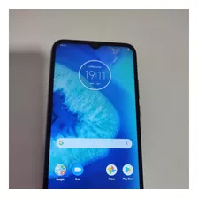 Moto G8 Power Lite 64 Gb Azul-navy 4 Gb Ram