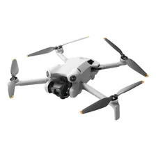 Mini Drone Dji Mini 4 Pro Fly More Combo Plus Con Cámara 4k Gris 5.8ghz 3 Baterías