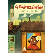 Livro A Princesinha