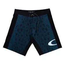 Bermuda Boardshorts Oakley Blade Pro Printed Tactel