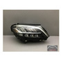 Faro Izquierdo Mercedes Benz Clase E 2010 2011 2013 Fa-3774