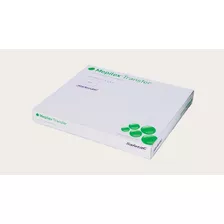 Curativo Mepilex Transfer 15cm X 20cm - 1 Unidade Molnlycke