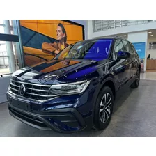 Nueva Volkswagen Tiguan Life 2.0 230cv 350 Tsi 4x4 Aut Gs