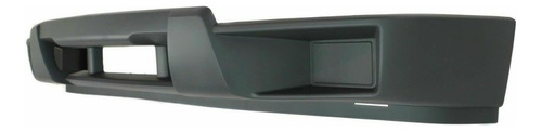 Moldura Defensa Delantera Gmc Canyon 2004 2005 2006 2007 Foto 4