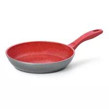 Panela Polishop - Sauté Petit - 20cm - Vermelha