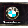 Emblema Para Bmw Cofre Cajuela Rin Serie 1 2 3 4 5 6 7, 82mm