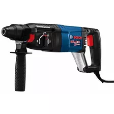 Bosch 11255vsr Bulldog Xtreme - 8 Amperios En 1 Cable De Vel