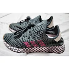 Zapatillas adidas Deerupt Runner - 35