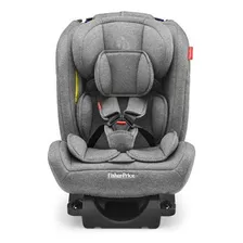 Cadeira All Stages 2.0 Fisher Price - Cinza - Bb325