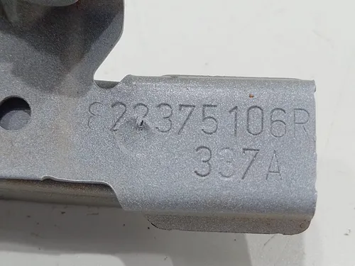 Guia Do Vidro Traseiro Direito Renault Oroch 1.6 2021 8