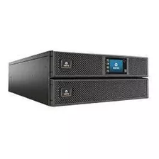 Ups Vertiv Liebert 6kva. Modelo:gxt5-6000mvrt4uxln