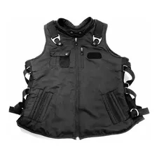 Colete Ap Vest Oakley Juju Medusa