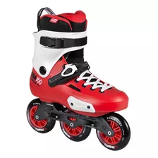 Patins Powerslide Zoom Trinity 100 (43 Ao 44)