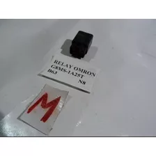 Relay Omron G8ms-1a25t