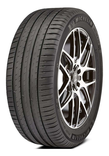 Llanta Michelin 235/50 R20 Pilot Sport 4 Suv Jlr,  Jaguar,  Foto 2