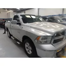 Dodge Ram 2014 3.6 1500 Slt 4x4