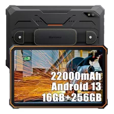 Tabletas Robustas Blackview Active 8 Pro Android 13 22000