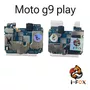 Tercera imagen para búsqueda de tarjeta logica para motorola moto g9 power