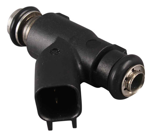 Inyector Gasolina Para Chevrolet Aveo5 4cil 1.6 2008 Foto 5