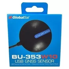 Globalsat 05bu353w10 Sensor De Ubicacion Gnss Gps Windows 10