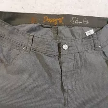 Pantalón Desigual Talla 36