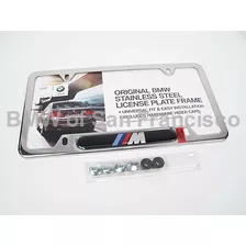 Bmw Marco De La Placa De Licencia 82-12-0-010-405