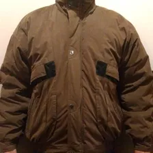 Campera De Hombre Otoño/invierno 2023 Matelasse