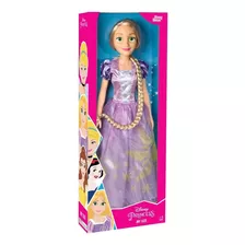 Boneca Disney Princesa My Size Rapunzel 2008 - Baby Brink