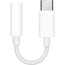 Adaptador Usb C A Conector Audífonos 3.5mm Apple Surface Ps5