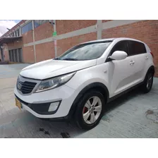 Kia New Sportage Lx