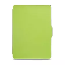 Funda Nupro Para Kindle 8ª Generación Color Verde