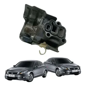 Valvula Vtec Egr Honda Accord 2.4 2003 2007 Conferir Usado